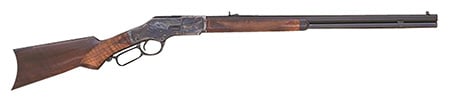 CIMARRON 1873 DELUXE 45 COLT (LONG COLT) CA277