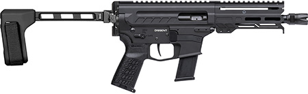 CMMG DISSENT MKG 45 ACP