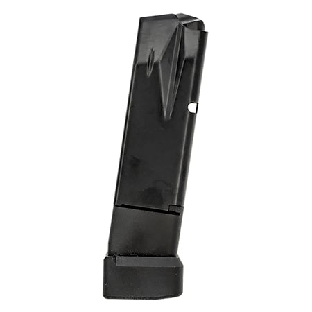 WALTHER MAG PDP 9MM COMPACT ALU BLK 10RD