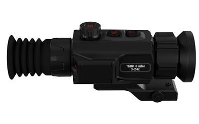 ATN THOR6 MINI 3 24X 640X512 THERM