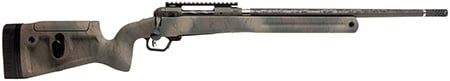 SAVAGE 110 PRO PURSUIT 6.5 PRC 58158