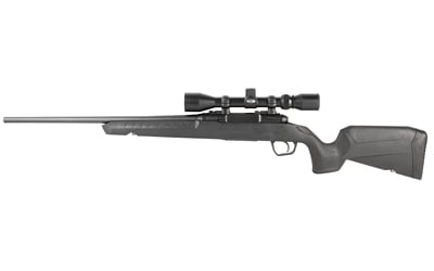 SAVAGE AXIS XP CMPCT 6.5CM 20 4RD BLK