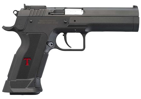 TANFOGLIO TF STOCK3P 40 STOCK III POLY 40SW
