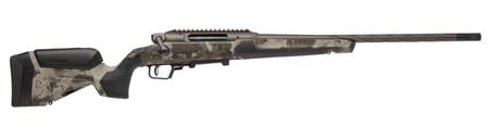 SAVAGE IMPULSE CORE HUNTER PRO 6CRD 20 WDLND 0