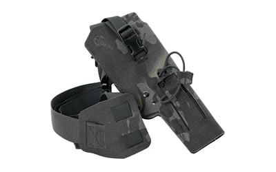 COLETAC WML VARMINT WRANGLER RH MCBK FITS RUGER MK SERIES