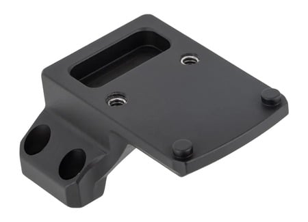 PA PLX TOP CAP REFLEX MOUNT