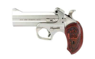BOND SNKE SLYER IV W/TG 45/410 4.25