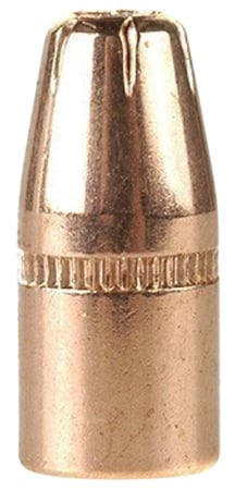 HORNADY BULL .224 45 HP 218BEE 100/40