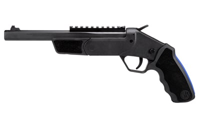 ROSSI BRAWLER SS 410/45LC 9 BLACK