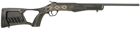 ROSSI TUFFY SINGLE SHOT 410 GAUGE SSP1BKEN1