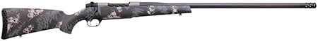 WEATHERBY MARK V BACKCOUNTRY 2.0 TI 6.5 300 WTHBY MAG MCT20N653WR8B