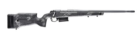 BERGARA CREST 450BM 20 0