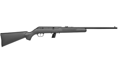 SAVAGE 64F 22LR 21 10RD BLK