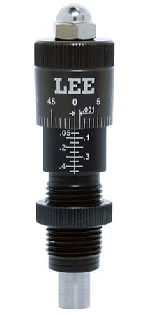 LEE FACTORY CRIMP MICRO SEATER ADAPTER 38
