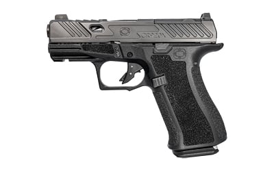 SHDW CR920X ELT 9MM 3.4 BLK 15RD 1D