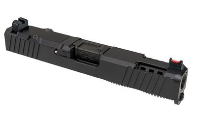 ZAFFIRI Z SRS CMP SLD FOR G19 G3 BLK/BLK