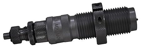 HORNADY 0 MATCH GRADE FL DIE 6.5CRD .264
