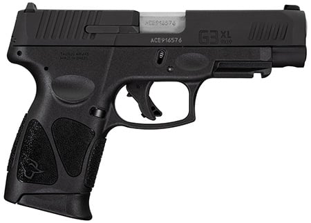 TAURUS G3XL 9MM