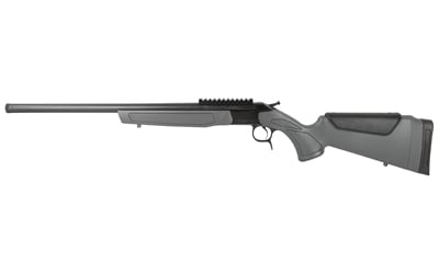 CVA SCOUT GEN 3 45 70 22 BLK/GRY