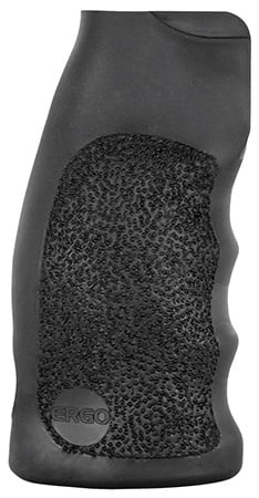ERGO 4020 BK TDX 0 FLATTOP TACT DELUXE BLK