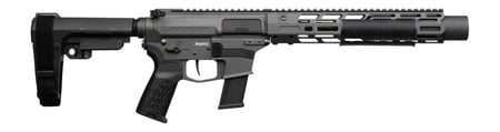 CMMG BANSHEE 45ACP 6.5" TNG 1OF2