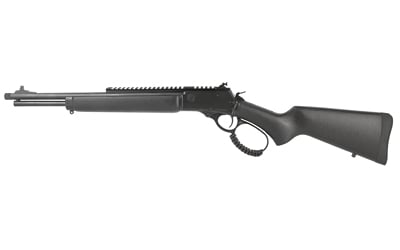 ROSSI R95 TRIPLE BLK 357MAG 16.5 8R