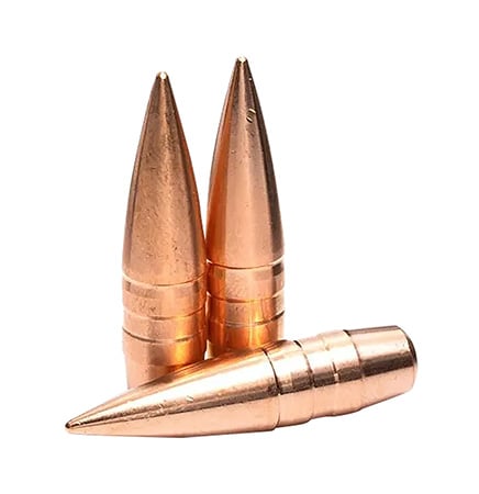 LEHIGH .308C 150GR MATCH SOLID TRGT