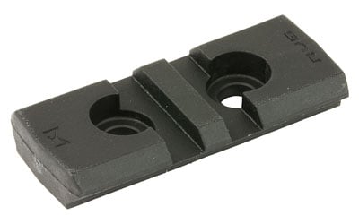 MAGPUL RVG M LOK ADAPTER RAIL BLK