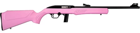 ROSSI RS22 22LR 18 10R PINK