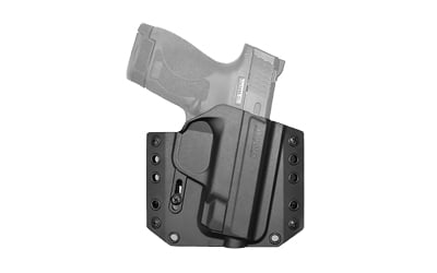 BRAVO BCA S&W M&P 9/40 SHLD OWB RH FITS SHIELD