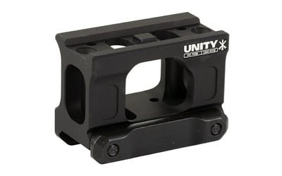 UNITY FAST MICRO S BLK
