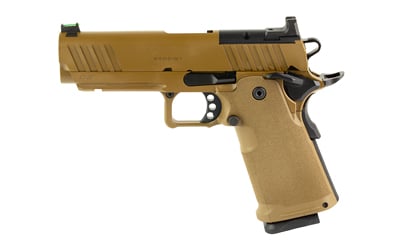 SPRGFLD 9MM PRDGY 4.25 AOS 20RD COY