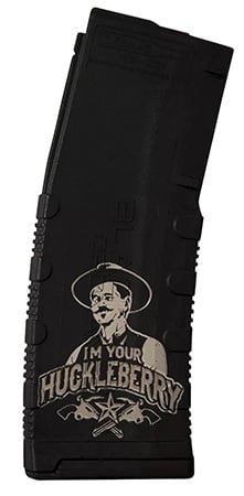 BLACK RAIN ORDNANCE MAG30 HUCKLEBERRY 30R