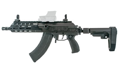IWI GALIL ACE GEN2 762X39 8.3 BLK