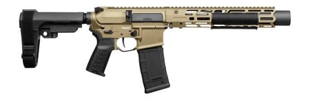 CMMG BANSHEE 300BO 6.5 CT 1OF2