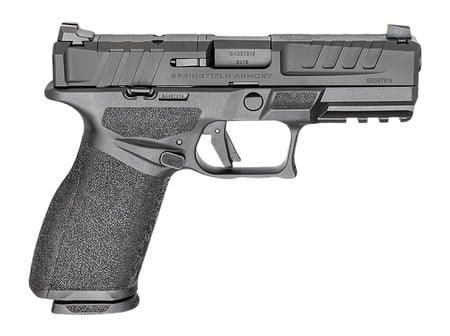 SPRINGFIELD ECHELON 9M 4.0FC 17/20R