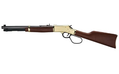 HENRY BIG BOY BRASS LL 44MAG 20 10R