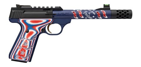 BROWNING BM 250 FREEDOM VIS PLS SR 22 0