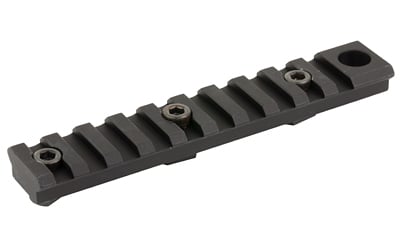 ARISAKA 3 M LOK SLT PIC RL W/QD SCKT