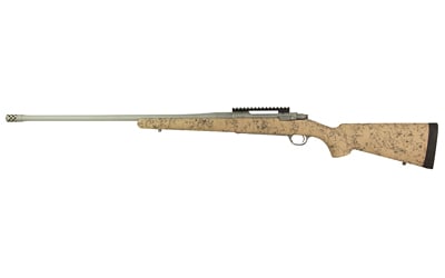 RUGER HKWEYE FTW 300WM 24 SS 3RD