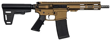 GREAT LAKES FIREARMS GL15 223 WYLDE