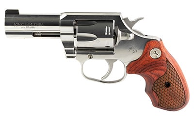 COLT KING COBRA 357MAG 3 6RD TALO