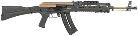 BLS AK47 407.00.26 22LR 24+1 OMEGA BRZ