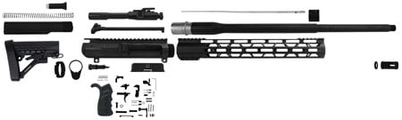 TACFIRE 6.5 RFL BUILD KIT
