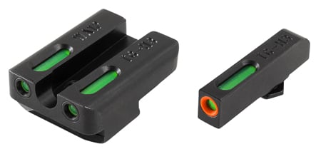 TRUGLO TFX PRO WALTHER PPQ SET