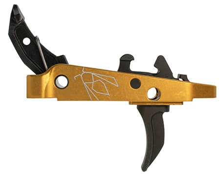 CMC AK DROPIN SNG YELLA JACKET 2 2.5LB