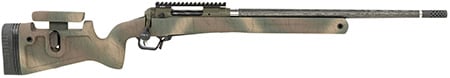 SAVAGE 110 PRO PURSUIT 6.5 CREEDMOOR 58156