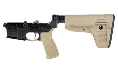 BCM GUNIGHT FISIONIGHTER LWR GRP RMS SPMD1 FDE