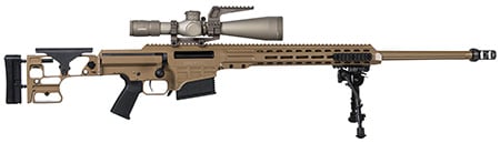 BARR MK22 MOD 0 300 NORMA MAG