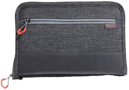 ALLEN AUTO FIT DELUXE HG CASE 11IN GREY